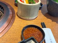 -炎蔵牛舌烤肉