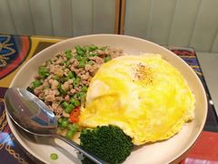 -米泰芒·东南亚料理(体育西店)