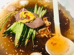 -七八冷面·延边朝鲜族美食(圣熙八号店)