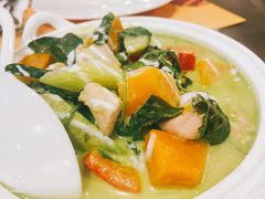 -simply thai天泰(长泰广场店)