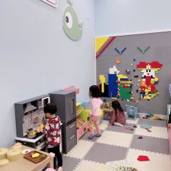 -爱玩爱游(浐灞御锦城店)