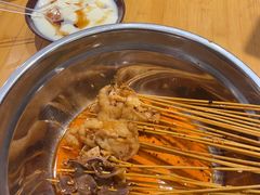 -嘉州鲜知味钵钵鸡(奎星楼店)
