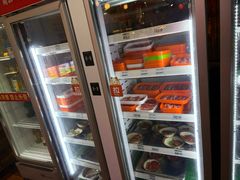 -尚品海鲜肥牛自助火锅(湖明店)