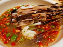 -嘉州叶婆婆钵钵鸡(建设路店)