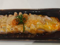 -天成·川菜家宴(礼岗店)