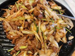 -北京全聚德(西客站店)
