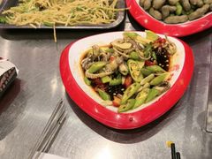 -古彭7只羊·鲜羊肉串·龙虾烧烤(玄武墨香路店)