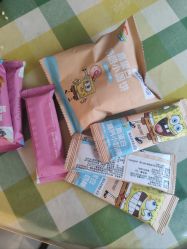 -孩子王童乐园(淮安万达店)