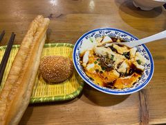 -嗲德来·豆浆·油条(商城路店)