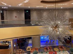 -扬州绿地铂骊酒店·品珍轩中餐厅