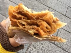 -孙奶奶葱包桧