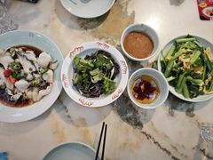 -小吊梨汤·北京菜(香山店)