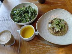 -THE CANNERY&JUJU 新鲜海鲜·牛排美食酒廊