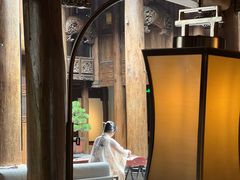 -广富林宰相府酒店·水云间
