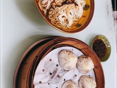 -食惠里小笼包面馆(越秀店)