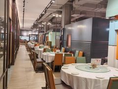 -稻香酒家·34年老字号·港式粤菜(汉街店)
