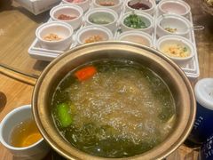 -额尔敦传统涮火锅·冰煮羊(铁东店)