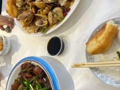 -庆山饭店·海鲜饺子家常菜(北戴河黑石路店)