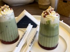 -伊斯坦布尔土耳其清真咖啡餐厅