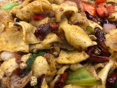 -光友小四川水煮鱼(鸭绿江街店)