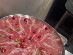 -鹿鸣山草本茶香火锅(园西路店)