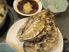 -尚宴牛特鲜自助(太原街万达店)