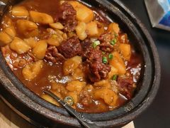 -老山东·山东菜(鲁菜名店)