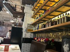 -外滩往事民国上海菜(黄浦店)