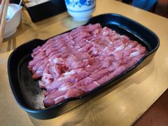 -牛街清真满恒記(平安里西大街店)