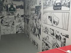 -不可思议减压馆·解压博物馆·摔碗发泄·团建定制