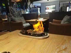 -候鸟等风来·精致西厨(万科第五城店)