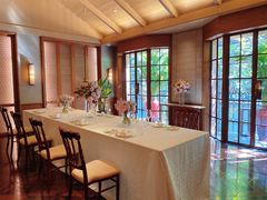 -Le Comptoir de Pierre Gagnaire