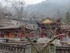 -华清宫景区