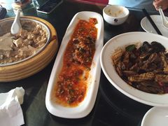 -刘胖子家常菜·蹄花焖藕(兴业店)