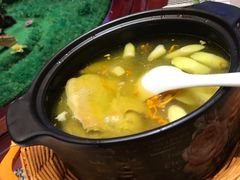 -沁园春酒店(沿河街店)