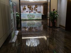 -郑州银基黄帝宫御温泉