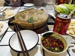 -小板凳(四公里店)