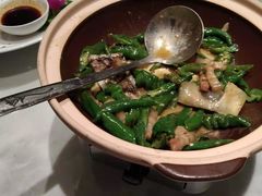 -绿草地·湘菜(酃湖师院店)