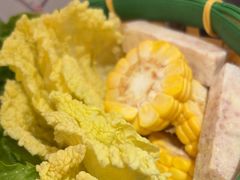 -狐狸爱上椰子鸡(滨江星光大道店)