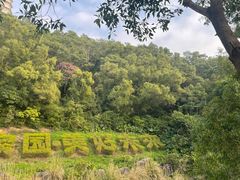 -深圳国际园林花卉博览园