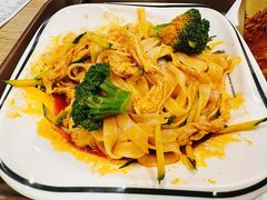 -魏家凉皮(博水商务大厦店)