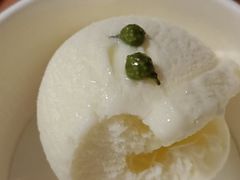 花椒冰淇淋-烤匠麻辣烤鱼(环球中心店)