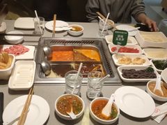 -海底捞火锅(勒泰店)