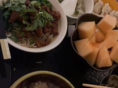 -华夏良子·足道SPA艾灸(铁道大厦店)