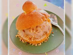 -Alimentari早午餐(安福路店)