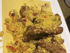 -黄泥岗·地道湖北菜(奥特莱斯店)