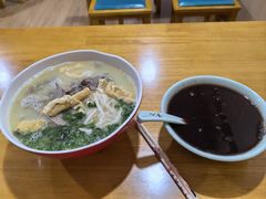 -鸭小妹鸭血粉丝(老门东店)