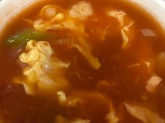 -西北朗益和穆斯林餐厅