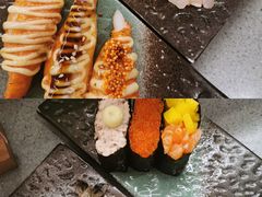 -友壹町寿司(嘉洲广场店)