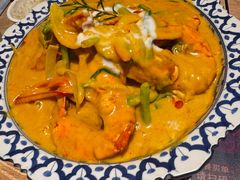 -Thai Alley泰爱里(二沙岛店)